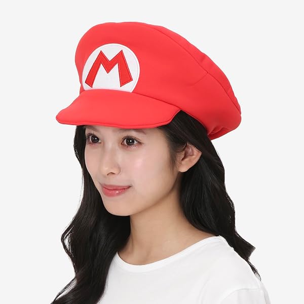 Amazon.co.jp: クラブニンテンドー DS ポーチ マリオ帽 : おもちゃ
